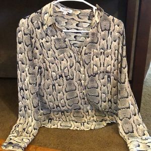 Express Portofino Shirt
